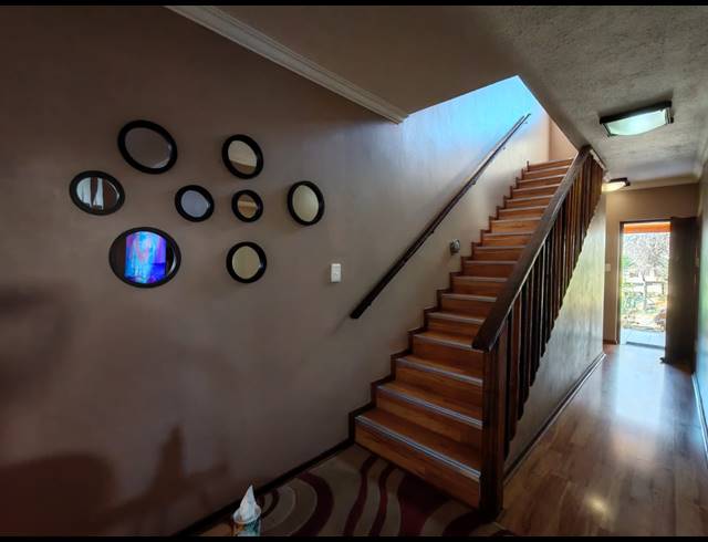 4 BEDROOM HOUSE FOR SALE IN RISIVILLE
